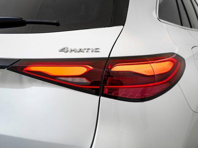 new 2026 Mercedes-Benz GLC 300 car, priced at $49,498