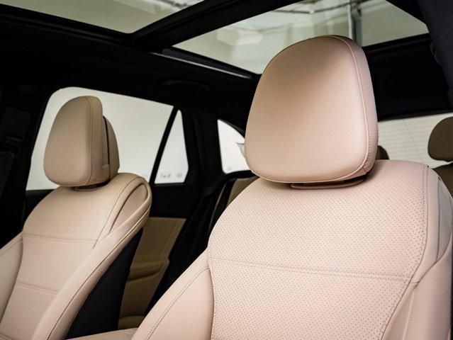 new 2026 Mercedes-Benz GLC 300 car, priced at $49,498