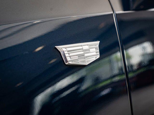 used 2019 Cadillac XT4 car, priced at $28,598