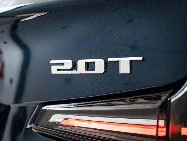 used 2019 Cadillac XT4 car, priced at $28,598