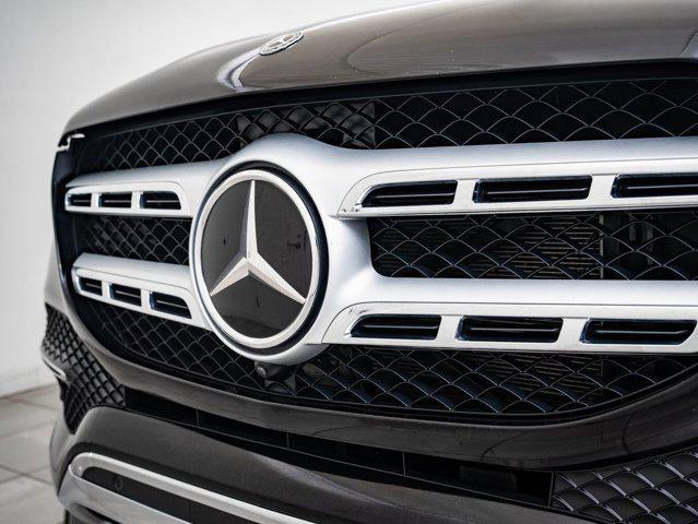 used 2020 Mercedes-Benz GLS 450 car, priced at $47,998