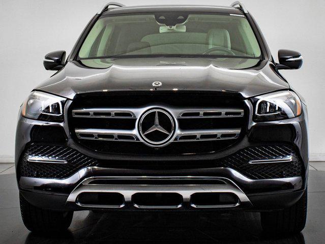 used 2020 Mercedes-Benz GLS 450 car, priced at $47,998