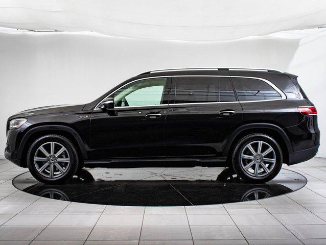 used 2020 Mercedes-Benz GLS 450 car, priced at $47,998