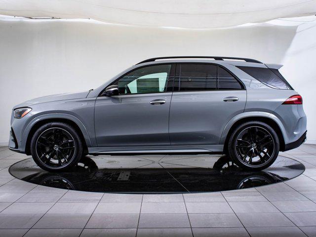 new 2025 Mercedes-Benz GLE 450 car, priced at $83,998