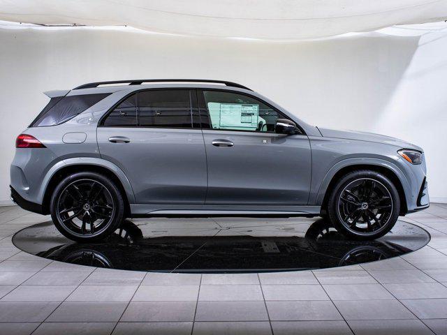 new 2025 Mercedes-Benz GLE 450 car, priced at $83,998