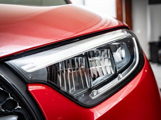 new 2025 Mercedes-Benz GLC 300 car, priced at $65,998