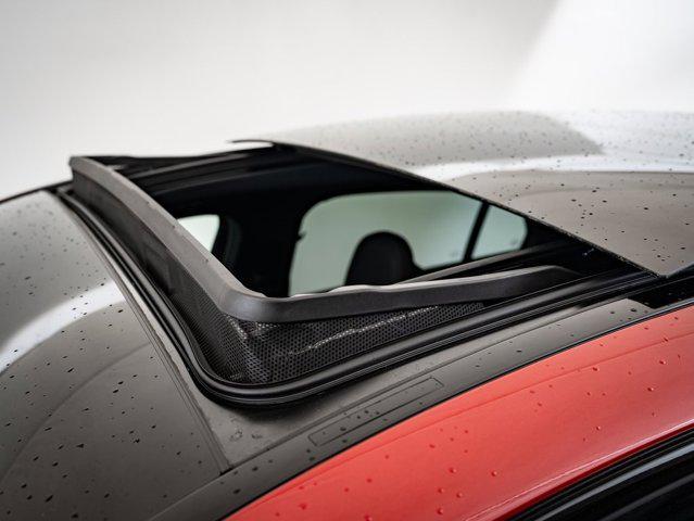 new 2025 Mercedes-Benz GLC 300 car, priced at $65,998