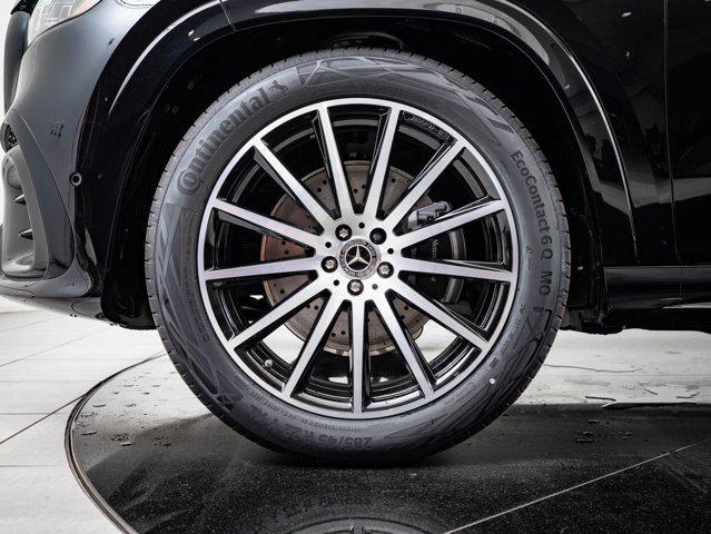new 2026 Mercedes-Benz GLS 450 car, priced at $88,498