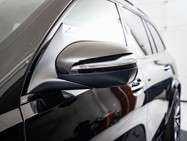 new 2026 Mercedes-Benz GLS 450 car, priced at $88,498