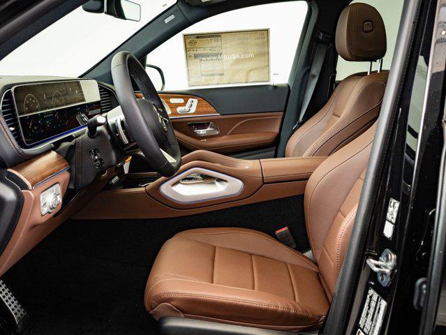 new 2026 Mercedes-Benz GLS 450 car, priced at $88,498