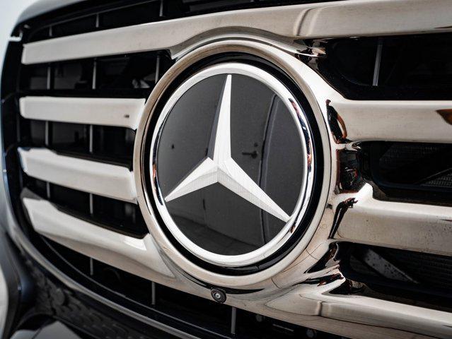 new 2026 Mercedes-Benz GLS 450 car, priced at $88,498