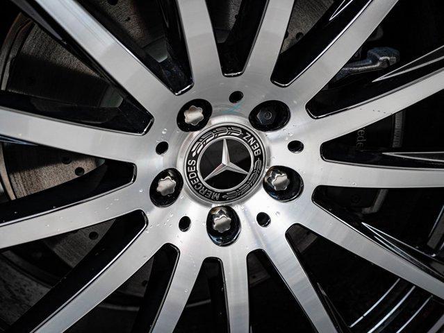 new 2026 Mercedes-Benz GLS 450 car, priced at $88,498