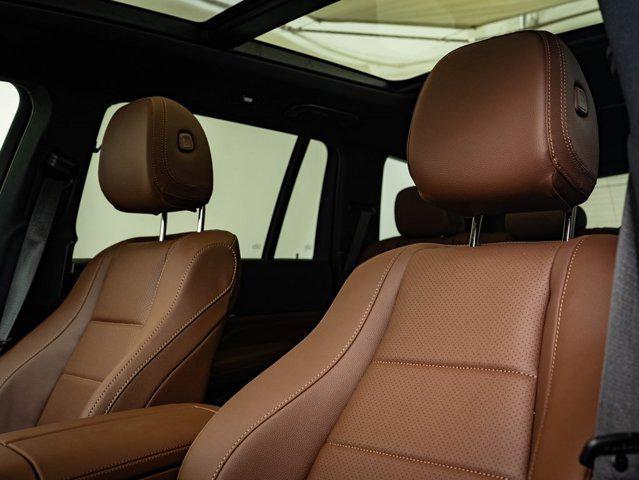 new 2026 Mercedes-Benz GLS 450 car, priced at $88,498