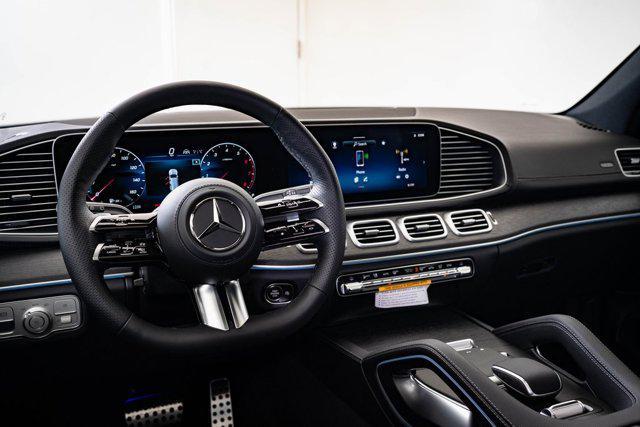 new 2026 Mercedes-Benz GLS 450 car, priced at $85,798