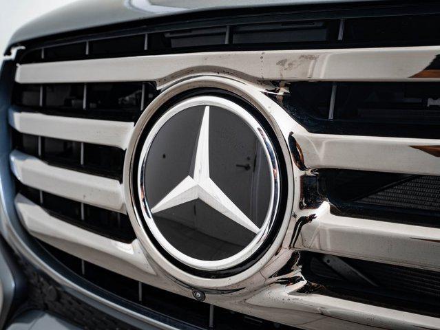 new 2026 Mercedes-Benz GLS 450 car, priced at $85,798