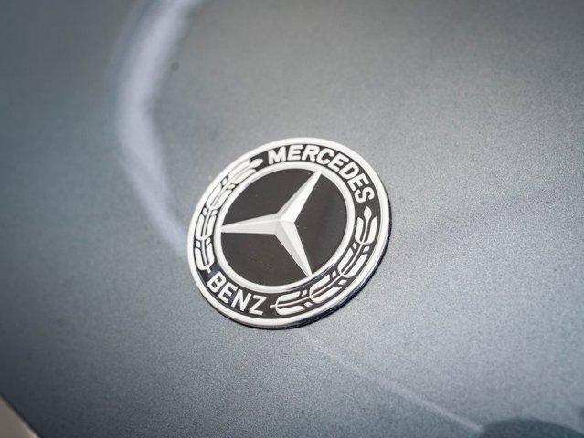 new 2026 Mercedes-Benz GLS 450 car, priced at $85,798