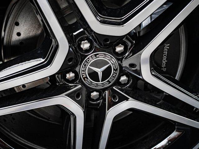 new 2026 Mercedes-Benz GLS 450 car, priced at $85,798