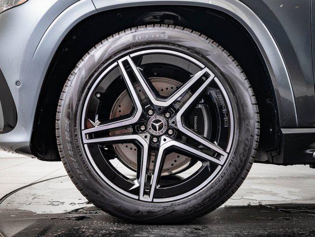 new 2026 Mercedes-Benz GLS 450 car, priced at $85,798