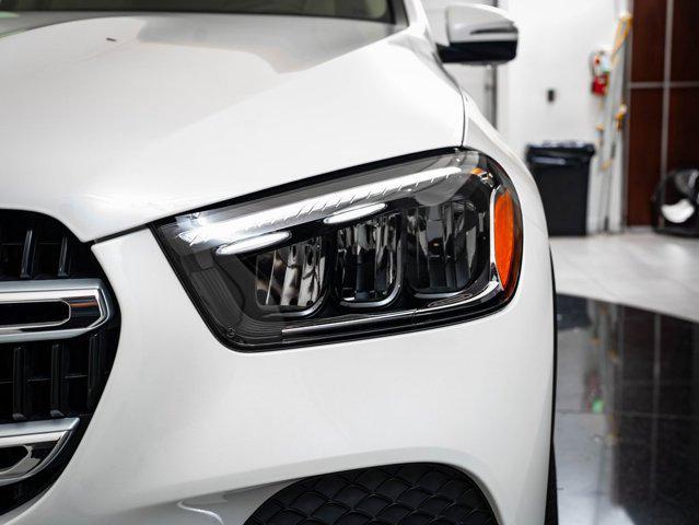 new 2026 Mercedes-Benz GLE 350 car, priced at $69,698