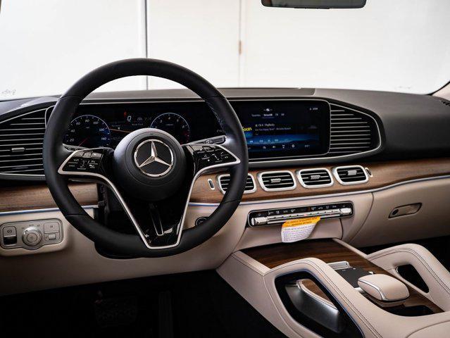 new 2026 Mercedes-Benz GLE 350 car, priced at $69,698
