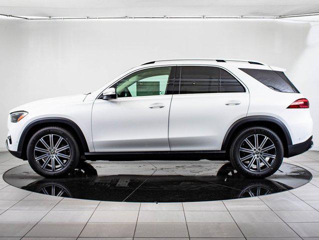 new 2026 Mercedes-Benz GLE 350 car, priced at $69,698