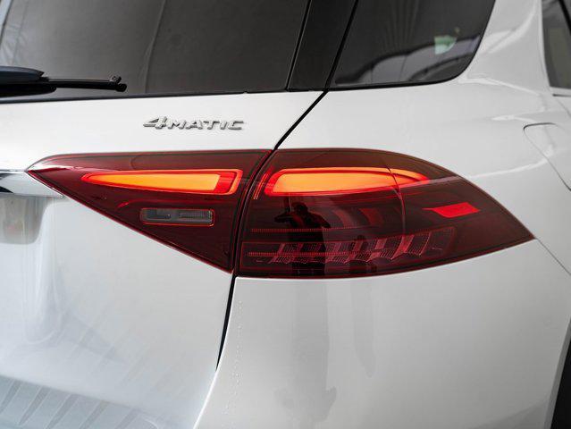 new 2026 Mercedes-Benz GLE 350 car, priced at $69,698