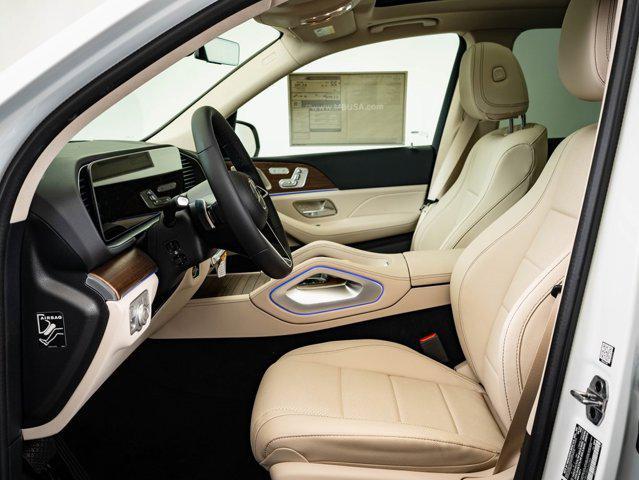 new 2026 Mercedes-Benz GLE 350 car, priced at $69,698