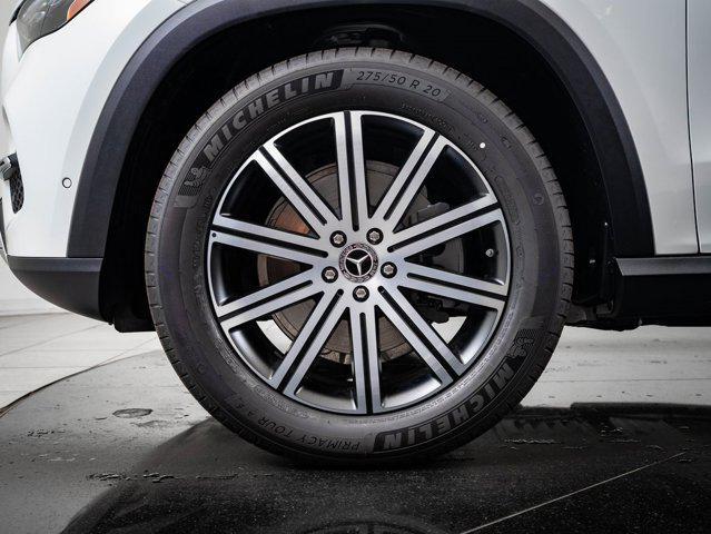 new 2026 Mercedes-Benz GLE 350 car, priced at $69,698