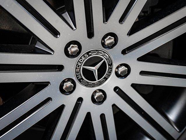 new 2026 Mercedes-Benz GLE 350 car, priced at $69,698