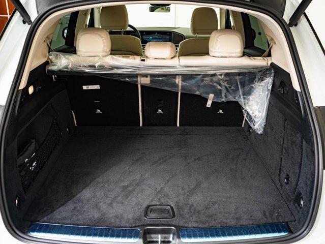 new 2026 Mercedes-Benz GLE 350 car, priced at $69,698