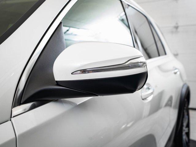 new 2026 Mercedes-Benz GLE 350 car, priced at $69,698