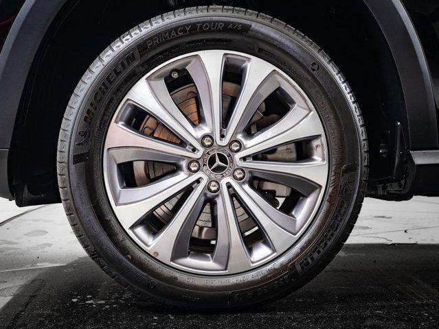 used 2022 Mercedes-Benz GLE 350 car, priced at $50,998