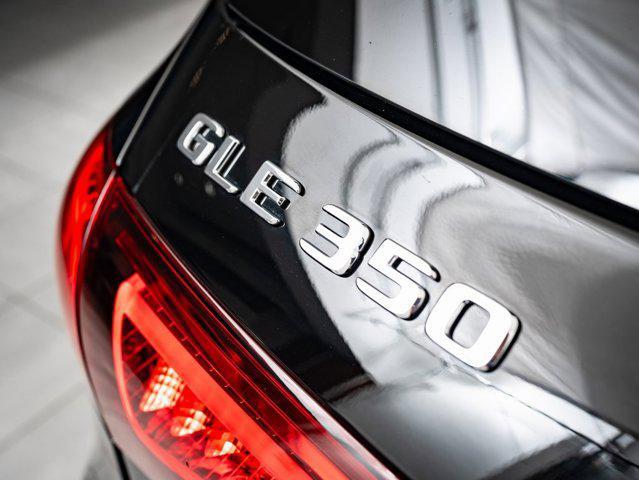 used 2022 Mercedes-Benz GLE 350 car, priced at $50,998
