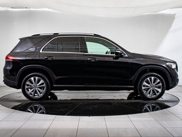 used 2022 Mercedes-Benz GLE 350 car, priced at $50,998