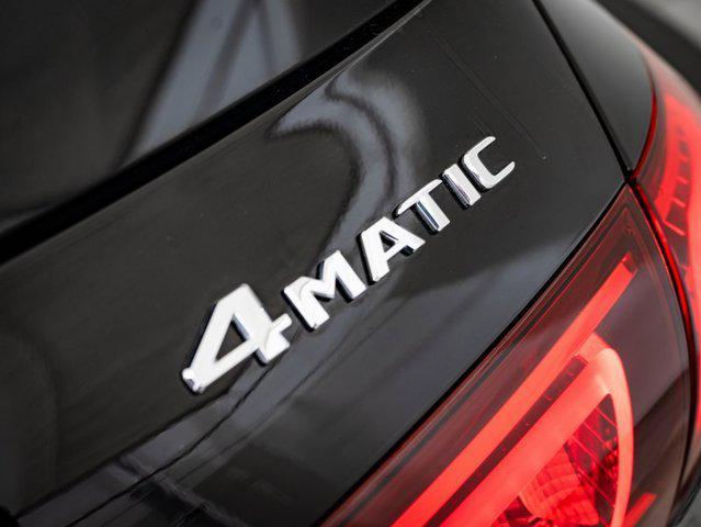 used 2022 Mercedes-Benz GLE 350 car, priced at $50,998