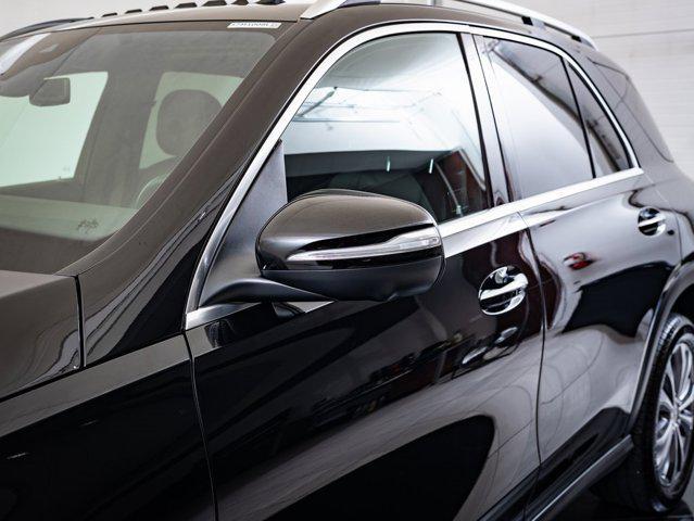 used 2022 Mercedes-Benz GLE 350 car, priced at $50,998