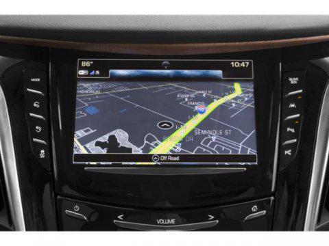 used 2020 Cadillac Escalade car, priced at $46,998