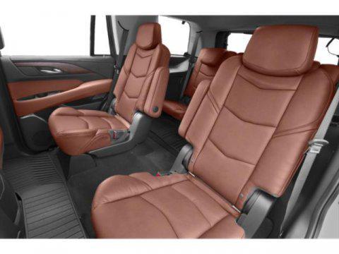 used 2020 Cadillac Escalade car, priced at $46,998