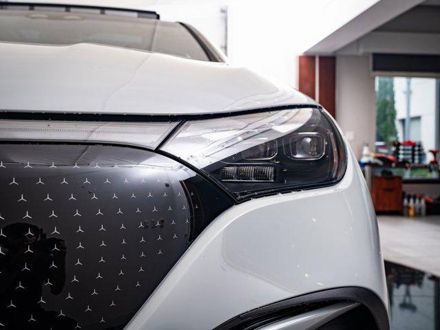 new 2025 Mercedes-Benz EQE 350 car, priced at $66,798