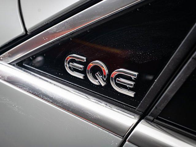 new 2025 Mercedes-Benz EQE 350 car, priced at $66,798