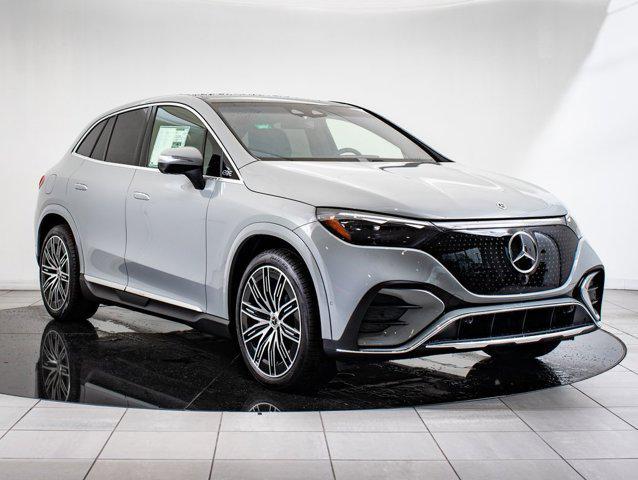 new 2025 Mercedes-Benz EQE 350 car, priced at $66,798