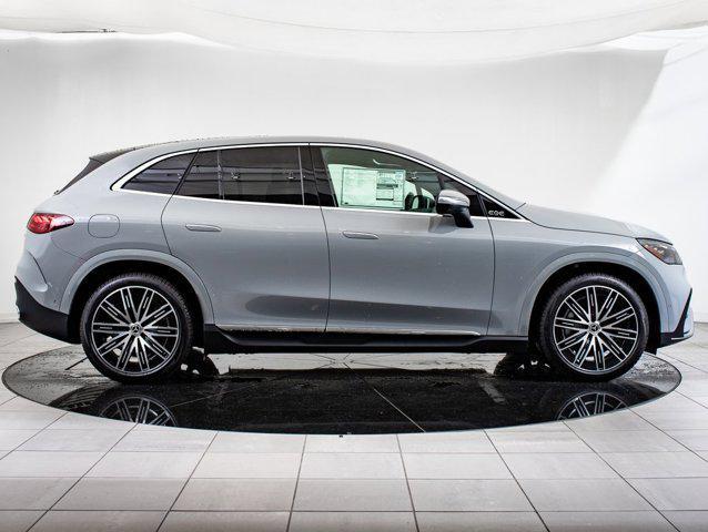 new 2025 Mercedes-Benz EQE 350 car, priced at $66,798