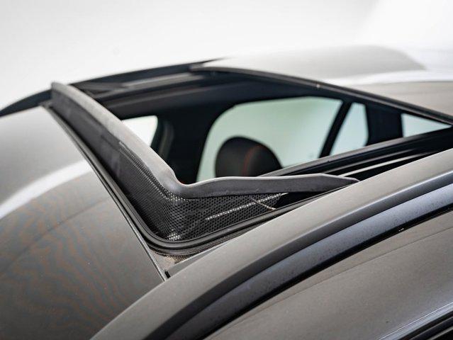 used 2022 Mercedes-Benz AMG GLC 43 car, priced at $48,998