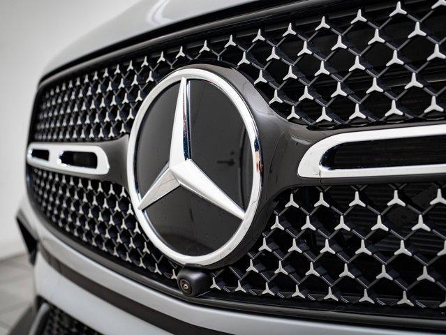 new 2025 Mercedes-Benz GLC 300 car, priced at $64,998