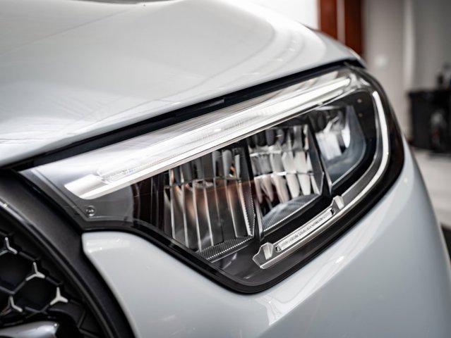 new 2025 Mercedes-Benz GLC 300 car, priced at $64,998