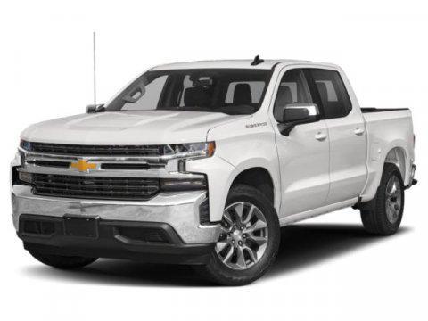 used 2019 Chevrolet Silverado 1500 car, priced at $35,998