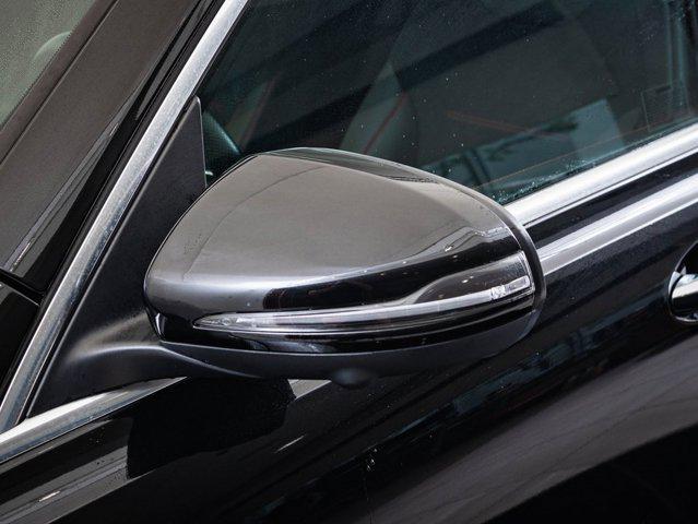 used 2022 Mercedes-Benz AMG GLB 35 car, priced at $38,998