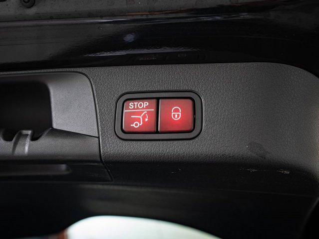 used 2022 Mercedes-Benz AMG GLB 35 car, priced at $38,998