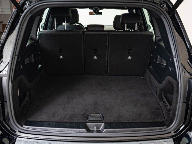 used 2022 Mercedes-Benz AMG GLB 35 car, priced at $38,998