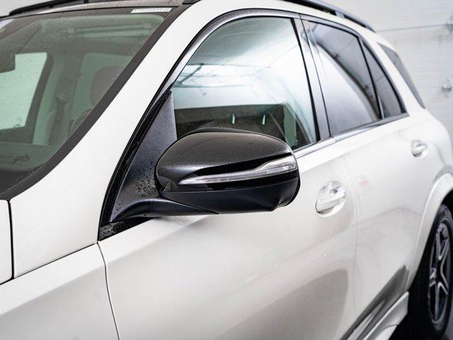 used 2024 Mercedes-Benz GLE 350 car, priced at $64,698